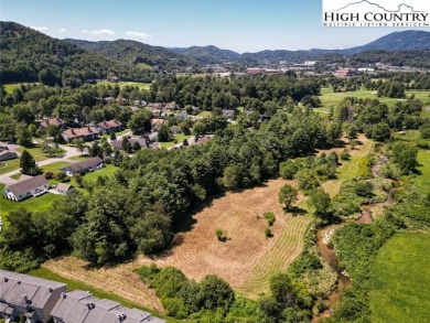 Welcome to your very own private oasis in the town of Boone, NC on Boone Golf Club in North Carolina - for sale on GolfHomes.com, golf home, golf lot