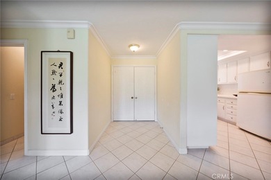 Welcome to 2389 Via Mariposa W #2H, a beautifully maintained on Laguna Woods Village Golf Course in California - for sale on GolfHomes.com, golf home, golf lot