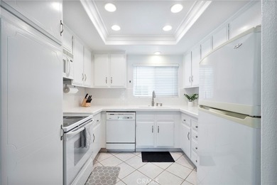 Welcome to 2389 Via Mariposa W #2H, a beautifully maintained on Laguna Woods Village Golf Course in California - for sale on GolfHomes.com, golf home, golf lot