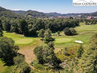 Welcome to your very own private oasis in the town of Boone, NC on Boone Golf Club in North Carolina - for sale on GolfHomes.com, golf home, golf lot