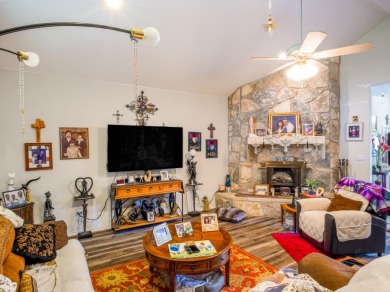 Meadowlakes Golf Course home situated on the #1 Fairway of the on Hidden Falls Golf Club in Texas - for sale on GolfHomes.com, golf home, golf lot