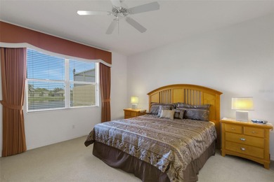 This lovely turnkey furnished maintenance free villa is move-in on River Strand Golf and Country Club At Heritage Harbour  in Florida - for sale on GolfHomes.com, golf home, golf lot