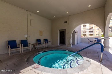 Rare Find! fully remodeled condo features a guard-gated entry on Scottsdale Shadows in Arizona - for sale on GolfHomes.com, golf home, golf lot
