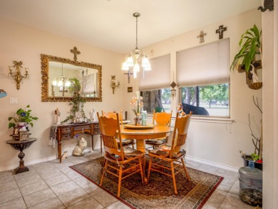 Meadowlakes Golf Course home situated on the #1 Fairway of the on Hidden Falls Golf Club in Texas - for sale on GolfHomes.com, golf home, golf lot