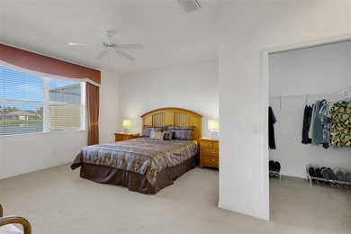 This lovely turnkey furnished maintenance free villa is move-in on River Strand Golf and Country Club At Heritage Harbour  in Florida - for sale on GolfHomes.com, golf home, golf lot