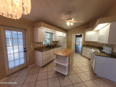 FANTASTIC PACKAGE & OPPORTUNITY! This wonderful single-family on Indigo Lakes Golf Club in Florida - for sale on GolfHomes.com, golf home, golf lot