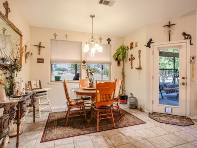 Meadowlakes Golf Course home situated on the #1 Fairway of the on Hidden Falls Golf Club in Texas - for sale on GolfHomes.com, golf home, golf lot