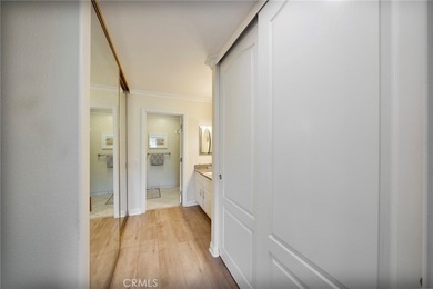 Welcome to 2389 Via Mariposa W #2H, a beautifully maintained on Laguna Woods Village Golf Course in California - for sale on GolfHomes.com, golf home, golf lot