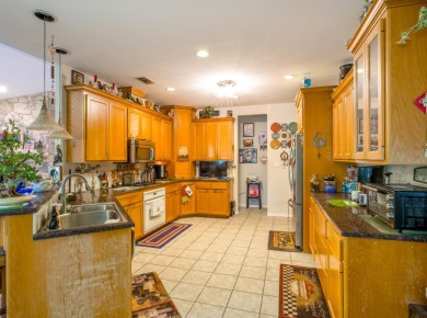 Meadowlakes Golf Course home situated on the #1 Fairway of the on Hidden Falls Golf Club in Texas - for sale on GolfHomes.com, golf home, golf lot