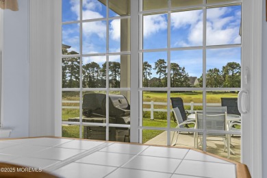 GOLF COURSE LOCATION - AUGUSTA MODEL WITH SUNROOM.  THIS on Greenbriar At Ocean Aire Golf and Country Club in New Jersey - for sale on GolfHomes.com, golf home, golf lot