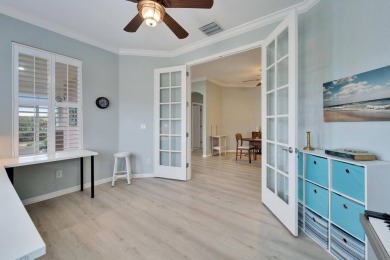 302 Latitude Place | 3 Beds | 2 Baths | 1,960 Sq. Ft. | Meridian on Apollo Beach Golf and Sea Club in Florida - for sale on GolfHomes.com, golf home, golf lot
