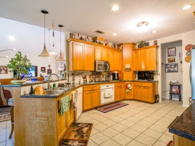 Meadowlakes Golf Course home situated on the #1 Fairway of the on Hidden Falls Golf Club in Texas - for sale on GolfHomes.com, golf home, golf lot