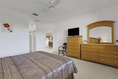 This lovely turnkey furnished maintenance free villa is move-in on River Strand Golf and Country Club At Heritage Harbour  in Florida - for sale on GolfHomes.com, golf home, golf lot