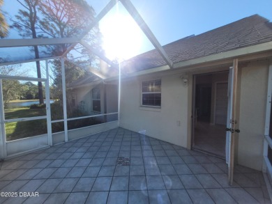 FANTASTIC PACKAGE & OPPORTUNITY! This wonderful single-family on Indigo Lakes Golf Club in Florida - for sale on GolfHomes.com, golf home, golf lot
