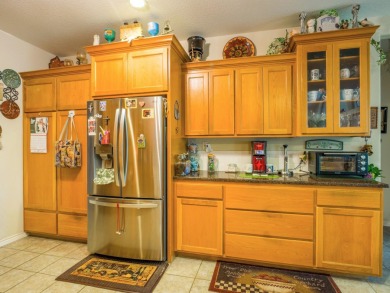 Meadowlakes Golf Course home situated on the #1 Fairway of the on Hidden Falls Golf Club in Texas - for sale on GolfHomes.com, golf home, golf lot