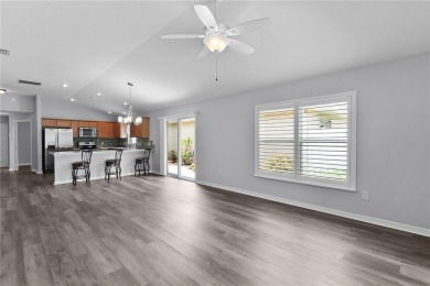 One or more photo(s) has been virtually staged. STUNNING BLOCK on Pennbrooke Fairways in Florida - for sale on GolfHomes.com, golf home, golf lot