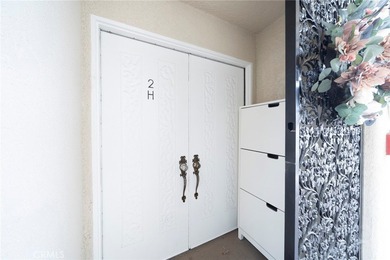 Welcome to 2389 Via Mariposa W #2H, a beautifully maintained on Laguna Woods Village Golf Course in California - for sale on GolfHomes.com, golf home, golf lot