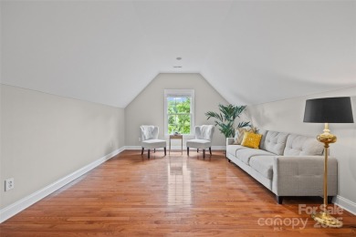 Welcome to this stately full-brick home in the heart of Tega on Tega Cay Golf Club in South Carolina - for sale on GolfHomes.com, golf home, golf lot