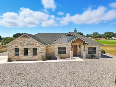 Beautiful Golf Course Home with Hill Country Views - Steps from on  in Texas - for sale on GolfHomes.com, golf home, golf lot