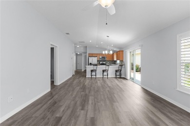One or more photo(s) has been virtually staged. STUNNING BLOCK on Pennbrooke Fairways in Florida - for sale on GolfHomes.com, golf home, golf lot