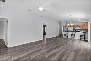 One or more photo(s) has been virtually staged. STUNNING BLOCK on Pennbrooke Fairways in Florida - for sale on GolfHomes.com, golf home, golf lot