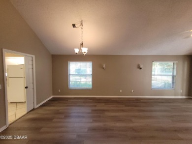 FANTASTIC PACKAGE & OPPORTUNITY! This wonderful single-family on Indigo Lakes Golf Club in Florida - for sale on GolfHomes.com, golf home, golf lot