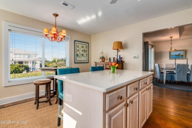 Your Coastal Paradise Awaits:  Stunning ocean view home nestled on Bald Head Island Golf Club in North Carolina - for sale on GolfHomes.com, golf home, golf lot