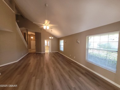FANTASTIC PACKAGE & OPPORTUNITY! This wonderful single-family on Indigo Lakes Golf Club in Florida - for sale on GolfHomes.com, golf home, golf lot