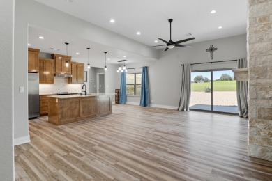 Beautiful Golf Course Home with Hill Country Views - Steps from on  in Texas - for sale on GolfHomes.com, golf home, golf lot