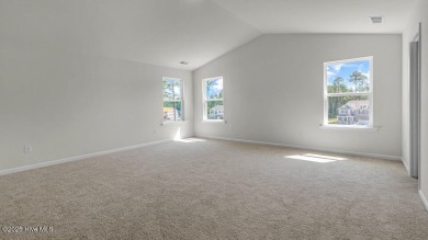 Welcome to 3040 Platinum Circle at Gretchen Pines located in on Seven Lakes Country Club in North Carolina - for sale on GolfHomes.com, golf home, golf lot