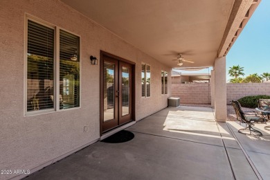 Welcome to the sought-after 55+ gated community of Solera.
This on Lone Tree Golf Club in Arizona - for sale on GolfHomes.com, golf home, golf lot