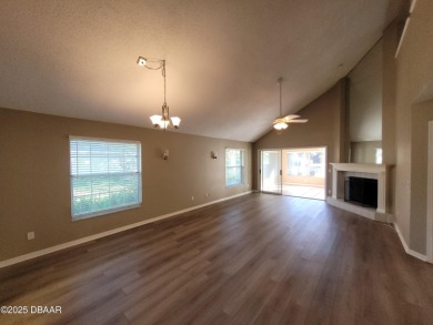 FANTASTIC PACKAGE & OPPORTUNITY! This wonderful single-family on Indigo Lakes Golf Club in Florida - for sale on GolfHomes.com, golf home, golf lot