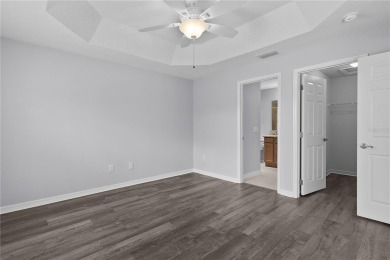 One or more photo(s) has been virtually staged. STUNNING BLOCK on Pennbrooke Fairways in Florida - for sale on GolfHomes.com, golf home, golf lot