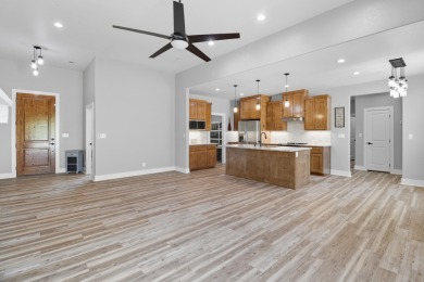 Beautiful Golf Course Home with Hill Country Views - Steps from on  in Texas - for sale on GolfHomes.com, golf home, golf lot