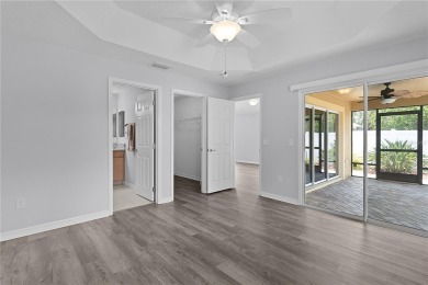 One or more photo(s) has been virtually staged. STUNNING BLOCK on Pennbrooke Fairways in Florida - for sale on GolfHomes.com, golf home, golf lot