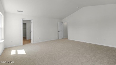 Welcome to 3040 Platinum Circle at Gretchen Pines located in on Seven Lakes Country Club in North Carolina - for sale on GolfHomes.com, golf home, golf lot