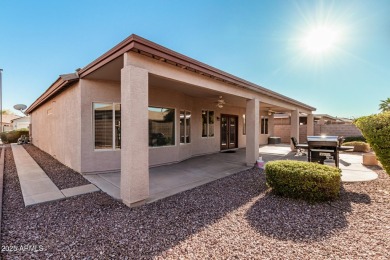 Welcome to the sought-after 55+ gated community of Solera.
This on Lone Tree Golf Club in Arizona - for sale on GolfHomes.com, golf home, golf lot