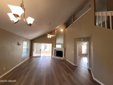FANTASTIC PACKAGE & OPPORTUNITY! This wonderful single-family on Indigo Lakes Golf Club in Florida - for sale on GolfHomes.com, golf home, golf lot