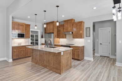 Beautiful Golf Course Home with Hill Country Views - Steps from on  in Texas - for sale on GolfHomes.com, golf home, golf lot