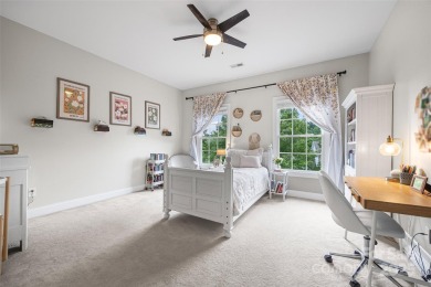 Welcome to this stately full-brick home in the heart of Tega on Tega Cay Golf Club in South Carolina - for sale on GolfHomes.com, golf home, golf lot