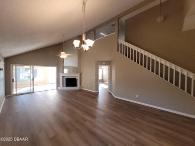 FANTASTIC PACKAGE & OPPORTUNITY! This wonderful single-family on Indigo Lakes Golf Club in Florida - for sale on GolfHomes.com, golf home, golf lot