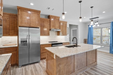 Beautiful Golf Course Home with Hill Country Views - Steps from on  in Texas - for sale on GolfHomes.com, golf home, golf lot