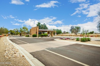 Welcome to the sought-after 55+ gated community of Solera.
This on Lone Tree Golf Club in Arizona - for sale on GolfHomes.com, golf home, golf lot