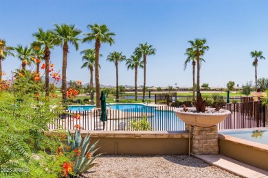 Welcome to the sought-after 55+ gated community of Solera.
This on Lone Tree Golf Club in Arizona - for sale on GolfHomes.com, golf home, golf lot