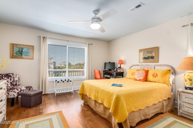Your Coastal Paradise Awaits:  Stunning ocean view home nestled on Bald Head Island Golf Club in North Carolina - for sale on GolfHomes.com, golf home, golf lot