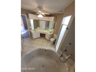FANTASTIC PACKAGE & OPPORTUNITY! This wonderful single-family on Indigo Lakes Golf Club in Florida - for sale on GolfHomes.com, golf home, golf lot