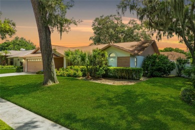 Nestled in the sought-after Buckhorn Golf Community, this on Buckhorn Springs Golf and Country Club in Florida - for sale on GolfHomes.com, golf home, golf lot