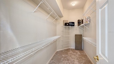 Welcome to this single-story home in the gated community of on University Park Country Club in Florida - for sale on GolfHomes.com, golf home, golf lot