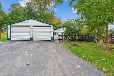 Welcome to 128 Cardinal Drive. Quiet, quaint home located on on Mannitto Golf Club in Pennsylvania - for sale on GolfHomes.com, golf home, golf lot