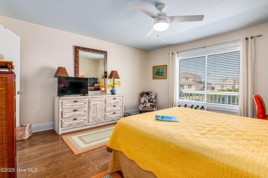 Your Coastal Paradise Awaits:  Stunning ocean view home nestled on Bald Head Island Golf Club in North Carolina - for sale on GolfHomes.com, golf home, golf lot
